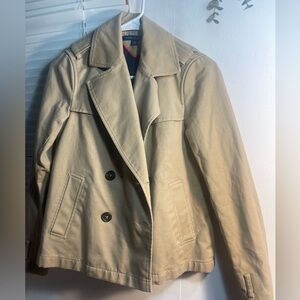 Tailored blazer xxs fits like an xs